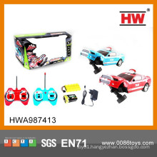 Hot Sale 5CH Spy Remote Control Car With Charger